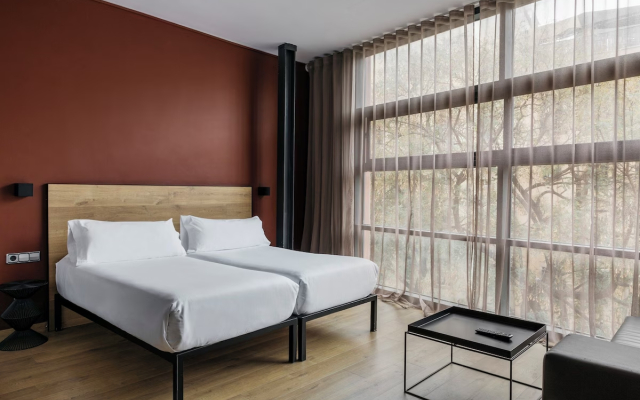 Aparthotel Allada
