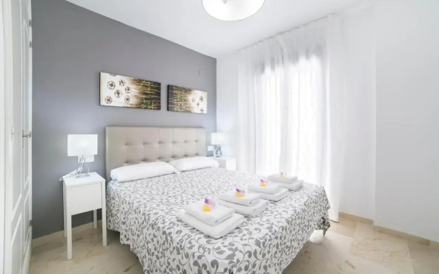 Salamanca Apartamentos