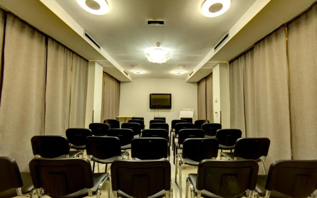 Hotel Srbija Garden Ex Garni