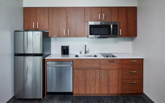 Residence Inn by Marriott Berkeley