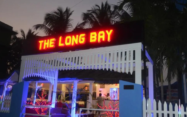 The Long Bay Hotel