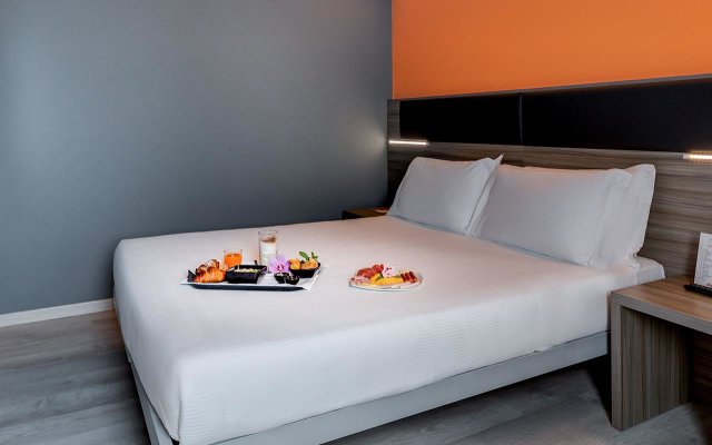 Best Western Aries Hotel