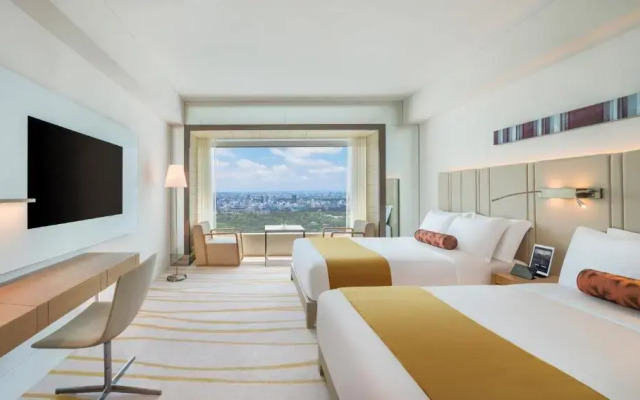 The Prince Gallery Tokyo Kioicho, A Luxury Collection Hotel