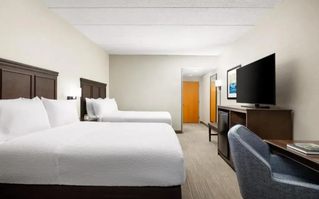 Hampton Inn Columbia