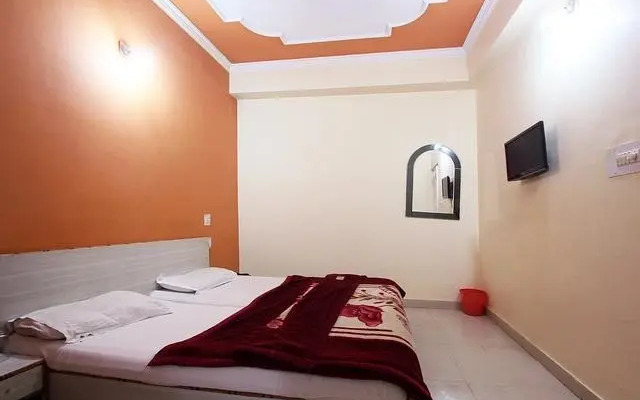 Hotel KK International
