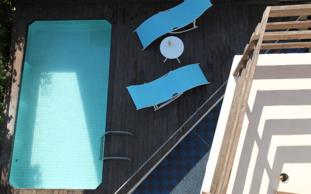 Adagio Hotel
