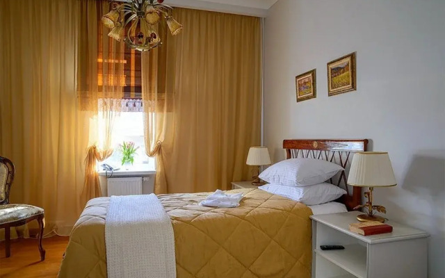 Villa Muse
