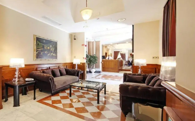 Traiano Hotel