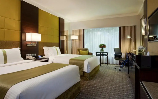 Holiday Inn Singapore Orchard City Centre by IHG