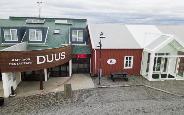 Hotel Duus