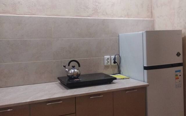 Cottages Over the sea