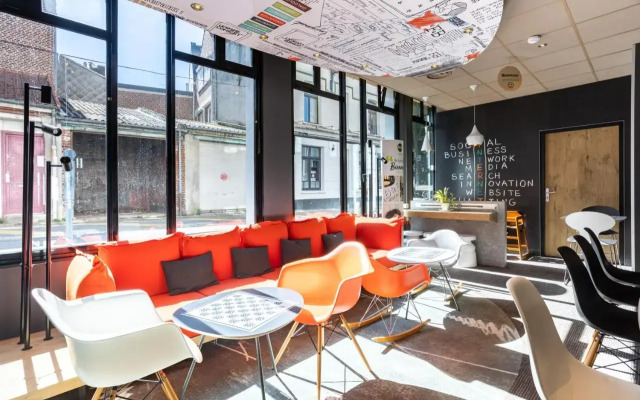 B&B HOTEL Arras Centre Les Places