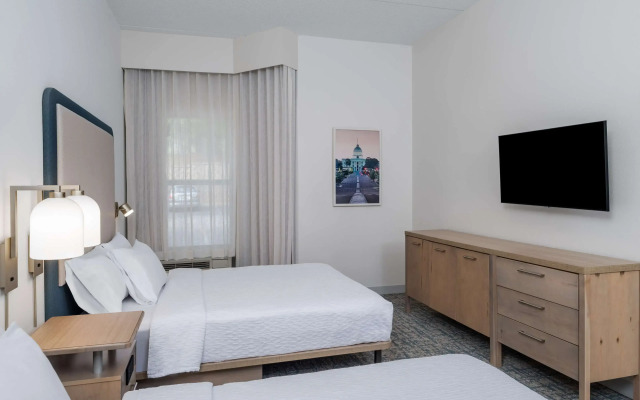Homewood Suites by Hilton Montgomery