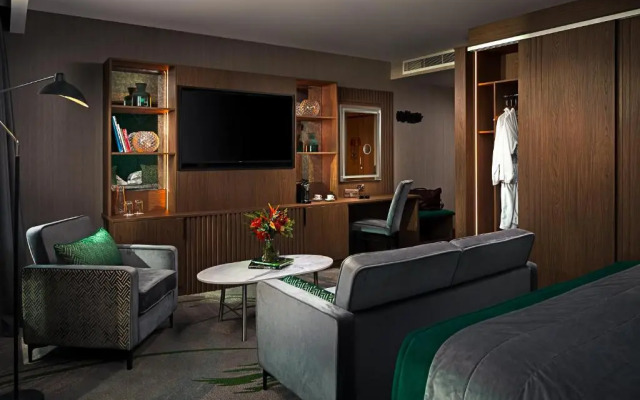 Carlton Hotel Dublin Airport Hotel