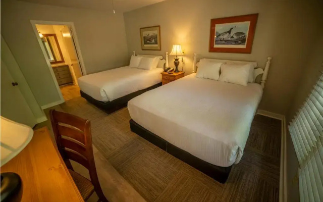 Callaway Resort & Gardens
