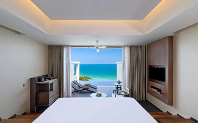 Vana Belle, a Luxury Collection Resort, Koh Samui