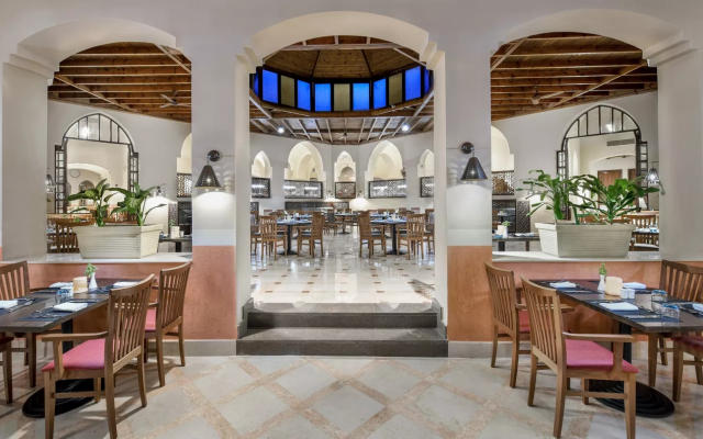 Iberotel Makadi Beach - All inclusive