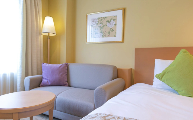 Namba Oriental Hotel