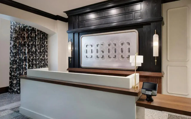 The Lasalle Hotel, Bryan College Station, A Tribute Portfolio Hotel