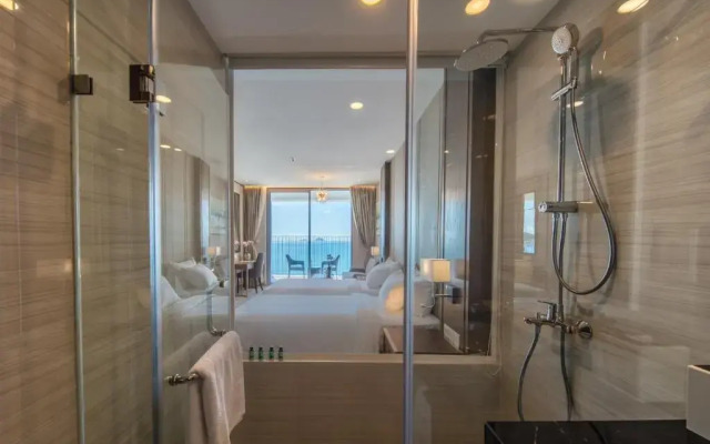 Panorama Star Beach Nha Trang