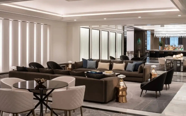 Отель Four Seasons Chicago