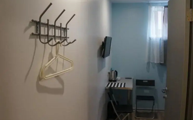 Русские Апартаменты в Лианозово