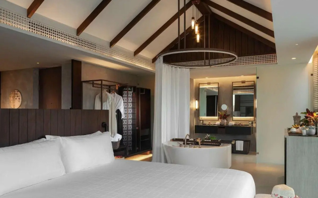 Pullman Khaolak Resort