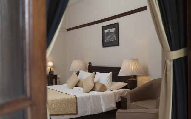 Hotel Suisse