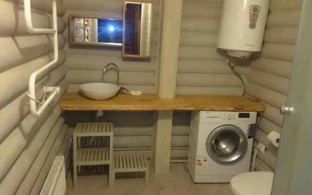 Апартаменты Дом Аборигена