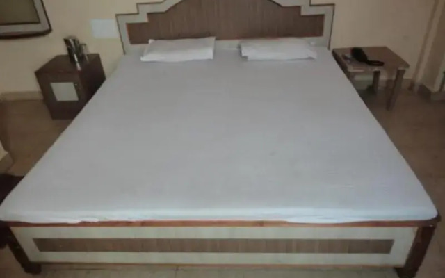 RL hotel