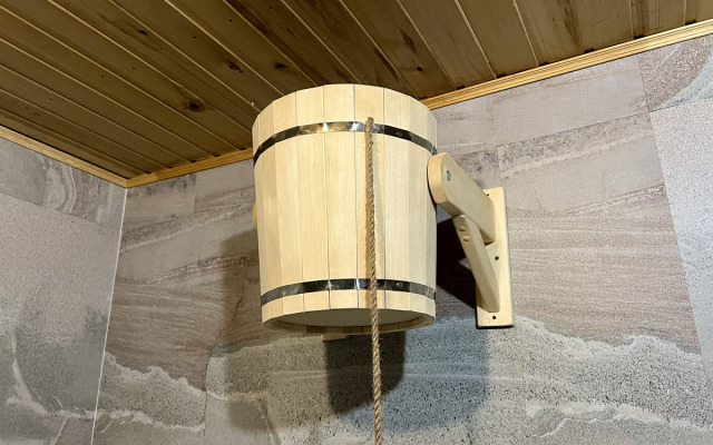 Отель Клуб Золотая Рыбка