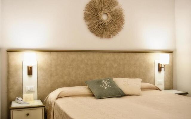 Hotel San Lino