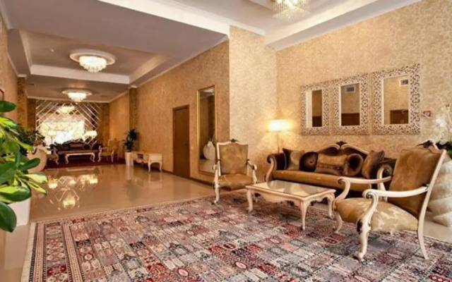 Paradise Hotel Baku