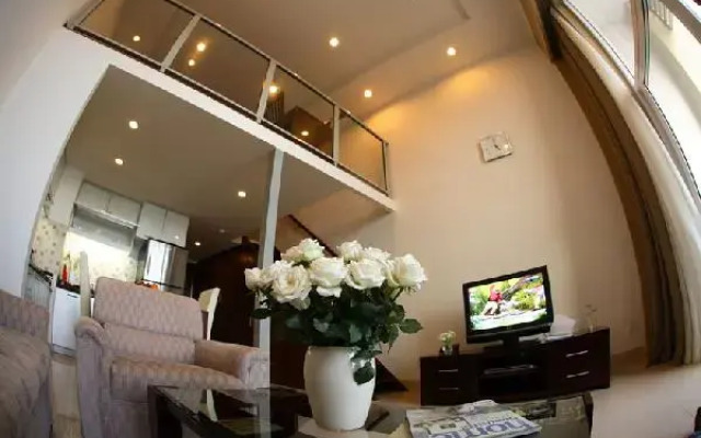 Sea View Residence