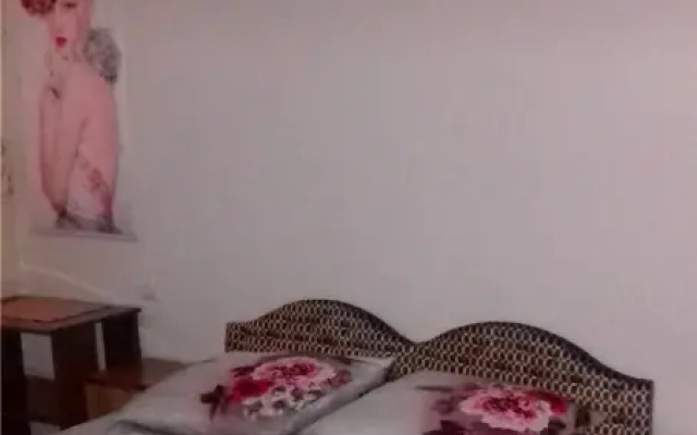 Agrba 4 Apartments