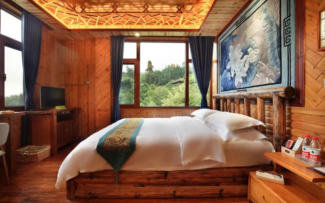 Baike Boutique Hotel