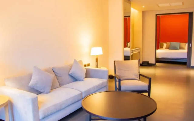 Impiana Resort Chaweng Noi