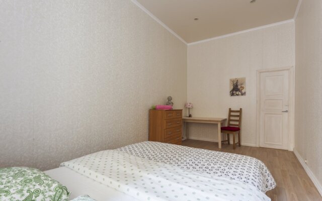 Apartamenty na Marata