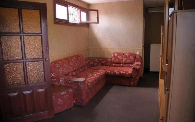 Pansion Kruiz-1 Guest House