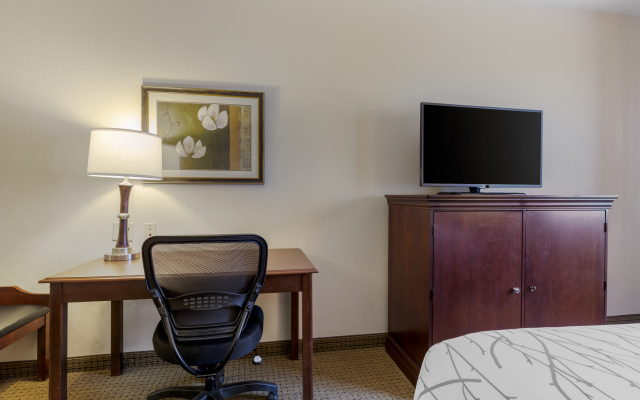 Best Western Plus Sweetwater Inn & Suites