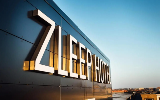Zleep Hotel Aalborg