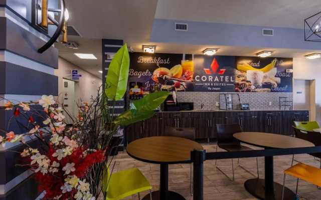 Coratel Inn and Suites By Jasper Saint Paul Minneapolis Inver Grove Heights.