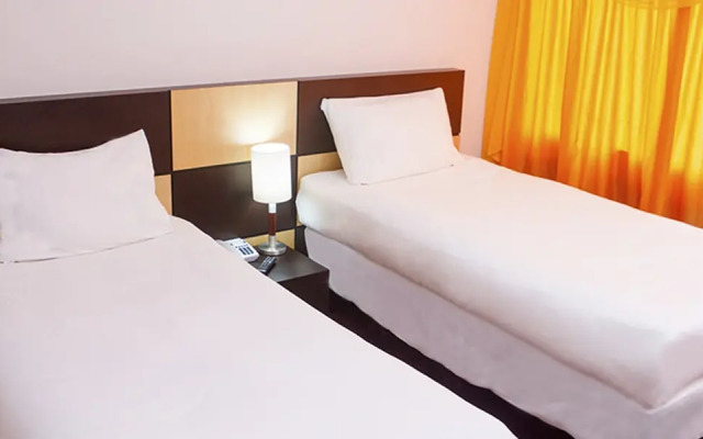 Hotel Playa Grande Caribe