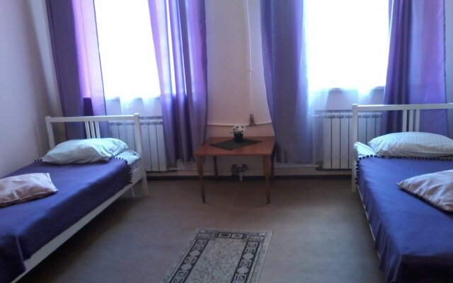 Mini Hotel In Piter To Be