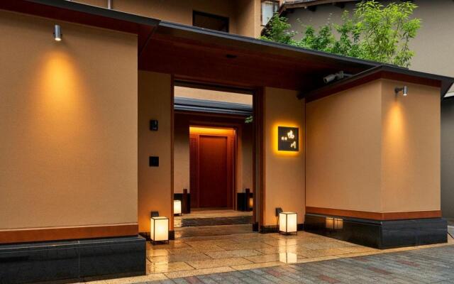 Sora Niwa Terrace Kyoto Bettei