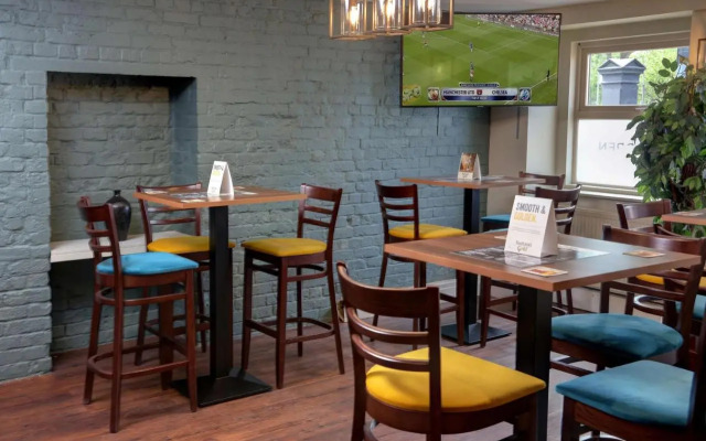 Trafford Hall Manchester, Trademark Collection by Wyndham