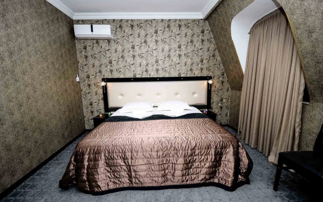 TemHouse Guest House