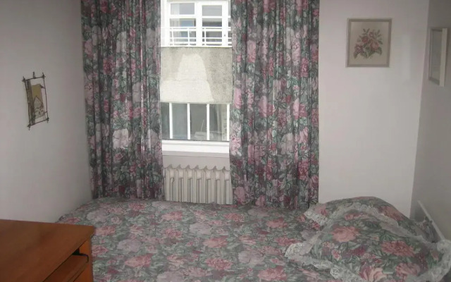 Guesthouse Bina