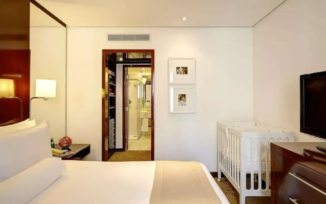 Etoile Hotels Itaim