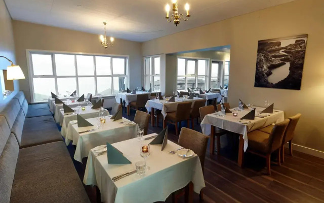 Fosshotel Hellnar